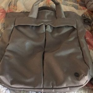 Lululemon City Adventurer Convertible Pack